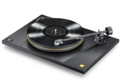 Mobile Fidelity - UltraDeck Turntable