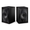 Mobile Fidelity - SourcePoint 10 Bookshelf Speakers (Black, Pair) **OPEN BOX** 1 Mobile Fidelity - SourcePoint 10 Bookshelf Speakers (Black, Pair) **OPEN BOX** -Music Player Store AMFSP10B 43399.1667940033.1280.1280 44412.1674680478