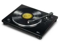 Music Hall - MMF-1.3 Turntable (Black)