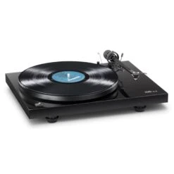 Music Hall - MMF-2.3 Turntable 10 Music Hall - MMF-2.3 Turntable -Music Player Store AMHTTMMF23B 1