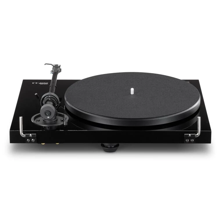 Music Hall - MMF-2.3 Turntable 5 Music Hall - MMF-2.3 Turntable - Image 3