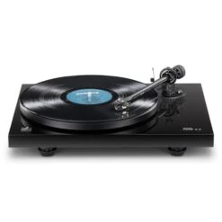 Music Hall - MMF-2.3 Turntable 12 Music Hall - MMF-2.3 Turntable -Music Player Store AMHTTMMF23B 3