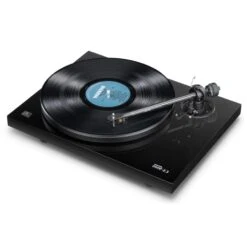 Music Hall - MMF-2.3 Turntable 13 Music Hall - MMF-2.3 Turntable -Music Player Store AMHTTMMF23B 4
