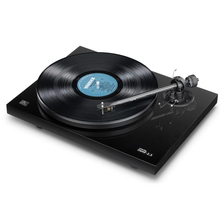 Music Hall - MMF-2.3 Turntable 7 Music Hall - MMF-2.3 Turntable - Image 5