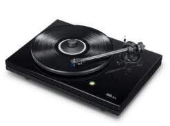 Music Hall - MMF-5.3 Turntable