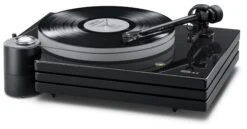 Music Hall - MMF-9.3 Turntable