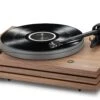 Music Hall - MMF-9.3 Walnut Turntable -Music Player Store AMHTTMMF93EN