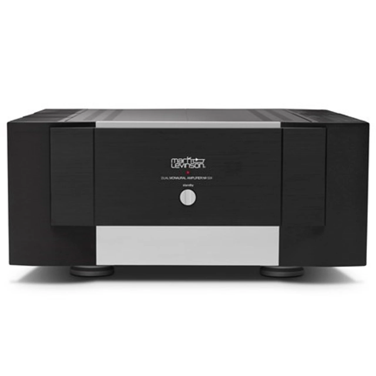 Mark Levinson - No 534 Power Amplifier **B-STOCK** 3 Mark Levinson - No 534 Power Amplifier **B-STOCK**