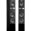 MartinLogan - Motion 40i Tower Speakers (Pair) -Music Player Store AMLGMTN40IGB