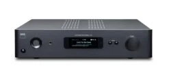 NAD - C 389 HybridDigital DAC Amplifier