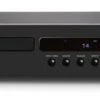NAD - C 568 CD Player 2 NAD - C 568 CD Player -Music Player Store ANADC568