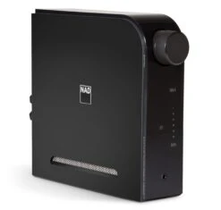NAD - D 3020 V2 Hybrid Digital Integrated Amplifier