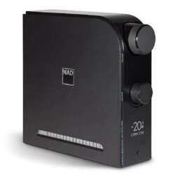 NAD - D 3045 HybridDigital DAC/Amplifier