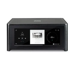 NAD - M10 V2 BluOS Streaming Amplifier