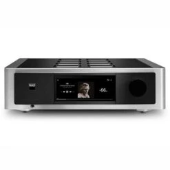 NAD - M33 DAC/Integrated Amplifier