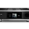 NAD - Masters M66 BluOS Streaming DAC/Preamplifier 2 NAD - Masters M66 BluOS Streaming DAC/Preamplifier -Music Player Store ANADM66