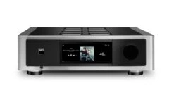 NAD - Masters M66 BluOS Streaming DAC/Preamplifier