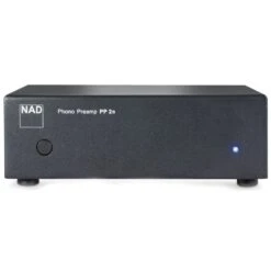 NAD - PP 2e Phono Preamplifier
