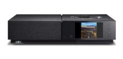 Naim - Uniti Nova Streaming Media Player