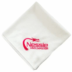 Nessie - Record Cloth