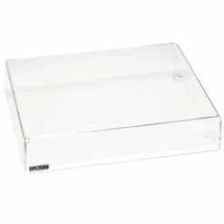 Nessie - Vinylcleaner Dust Cover