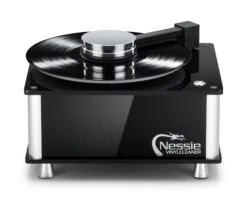 Nessie - Vinylcleaner VC Record Cleaning Machine