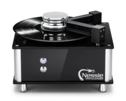 Nessie - Vinylcleaner ProPlus+ Record Cleaning Machine