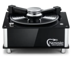 Nessie - Vinylmaster Record Cleaning Machine