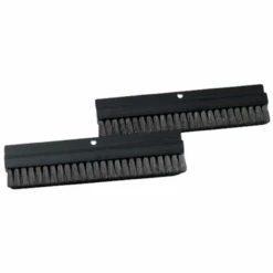 Nessie - Vinylmaster Brushes (Pair, 80600)