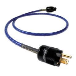 Nordost - Blue Heaven Power Cable (15 Amp)