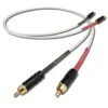 Nordost - White Lightning Interconnects (Pair) 2 Nordost - White Lightning Interconnects (Pair) -Music Player Store ANORDLSWL06MR 55636.1658768041