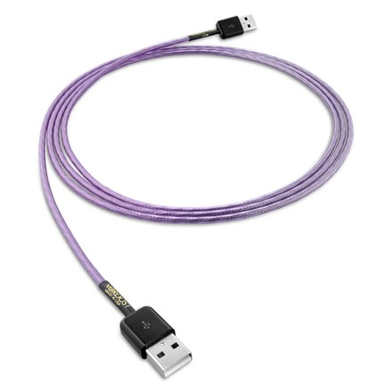 Nordost - Purple Flare USB Cable 3 Nordost - Purple Flare USB Cable