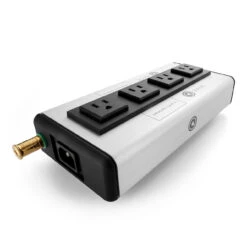 Nordost - Qbase QB4 Mark III AC Distribution Unit