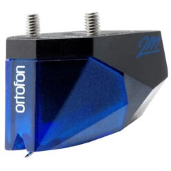 Ortofon - 2M Verso Blue MM Phono Cartridge