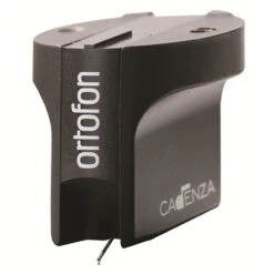 Ortofon - Cadenza Black MC Phono Cartridge
