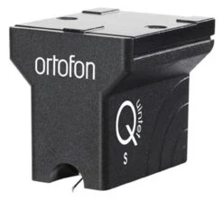 Ortofon - Quintet Black S MC Phono Cartridge