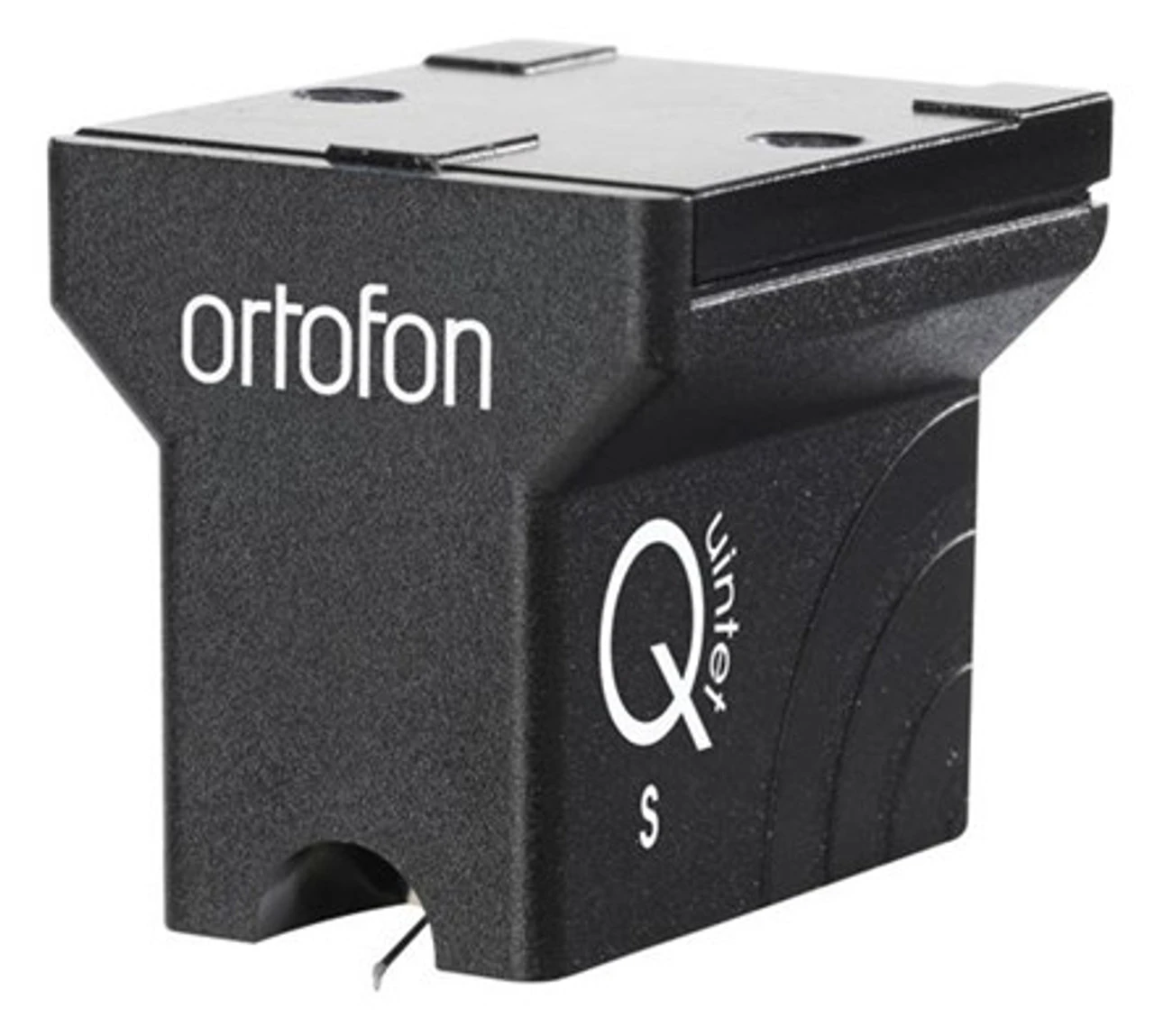 Ortofon - Quintet Black S MC Phono Cartridge 3 Ortofon - Quintet Black S MC Phono Cartridge