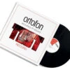 Ortofon - Test Record -Music Player Store AORTOTESTLP temp 21722.1657990005