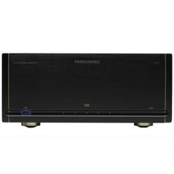 Parasound - A 51 5-Channel Power Amplifier **OPEN BOX**