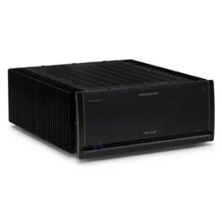 Parasound - JC 5 Power Amplifier (Black) **OPEN BOX**