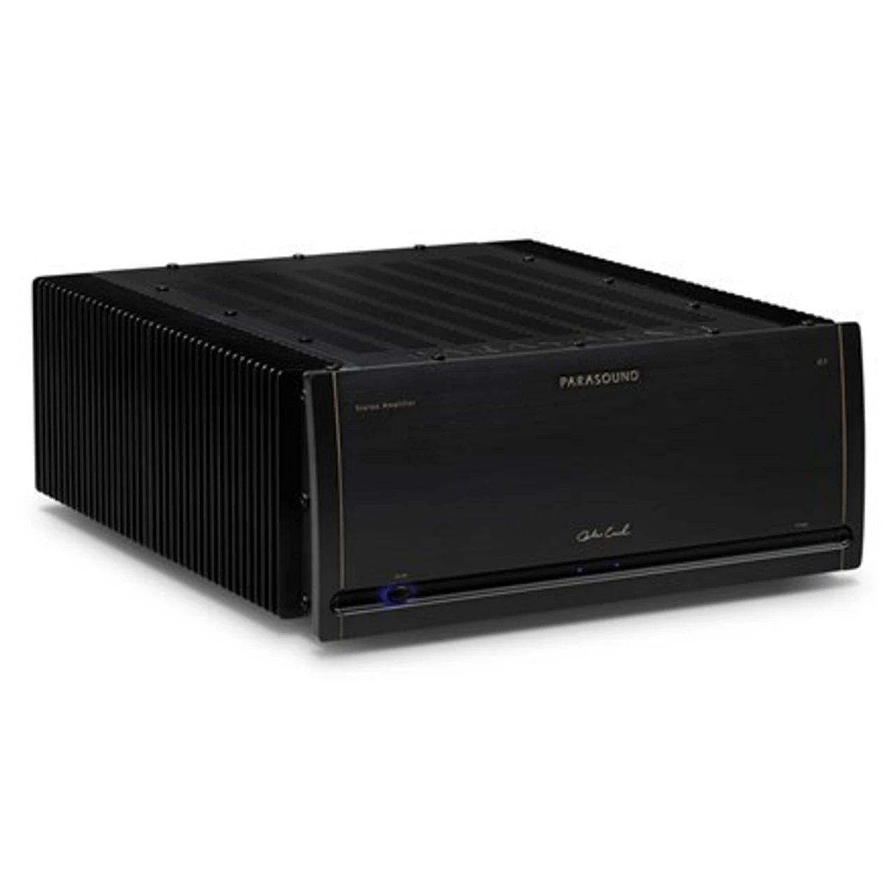 Parasound - JC 5 Power Amplifier (Black) **OPEN BOX** 3 Parasound - JC 5 Power Amplifier (Black) **OPEN BOX**