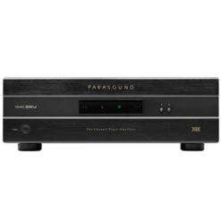 Parasound - NewClassic 2250 V.2 Two Channel Power Amplifier **OPEN BOX**