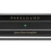 Parasound - Zphono Phono Preamplifier -Music Player Store APARAZPHONO