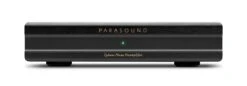 Parasound - Zphono Phono Preamplifier