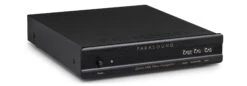 Parasound - Zphono XRM Phono Preamplifier