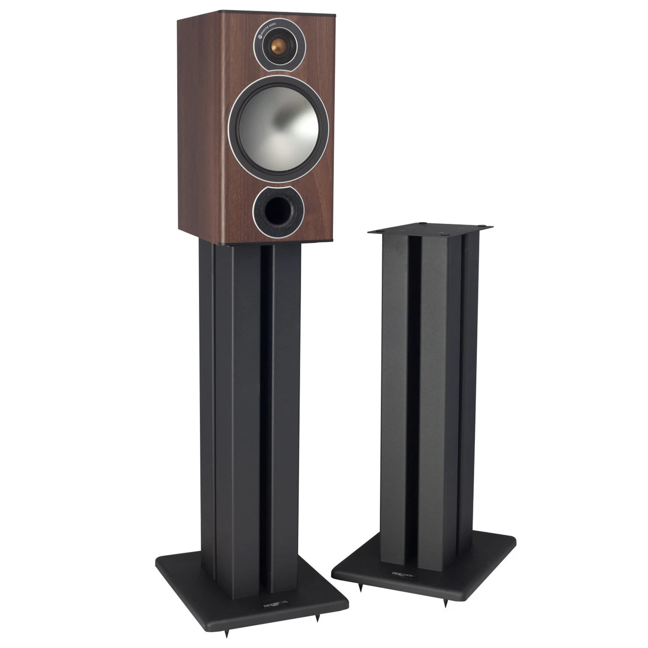Pangea Audio - DS400 Speaker Stands (20", Pair) **OPEN BOX** 3 Pangea Audio - DS400 Speaker Stands (20", Pair) **OPEN BOX**