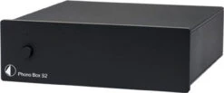 Pro-Ject - Phono Box S2 Phono Preamplifier