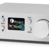 Pro-Ject - Pre Box S2 Digital MQA DAC/Preamplifier 2 Pro-Ject - Pre Box S2 Digital MQA DAC/Preamplifier -Music Player Store APJBOXPRES2DS