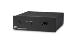 Pro-Ject - Stream Box S2 Ultra Media Streamer