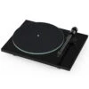 Pro-Ject - T1 BT Turntable -Music Player Store APJTTT1BTB 87763.1657994250